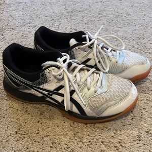 Women's Mizuna Volleyball Shoes